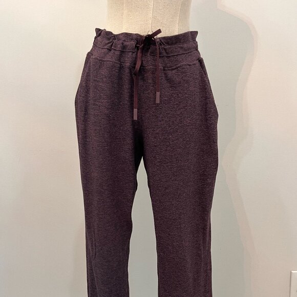 lululemon athletica Pants - Women's Plum Joggers